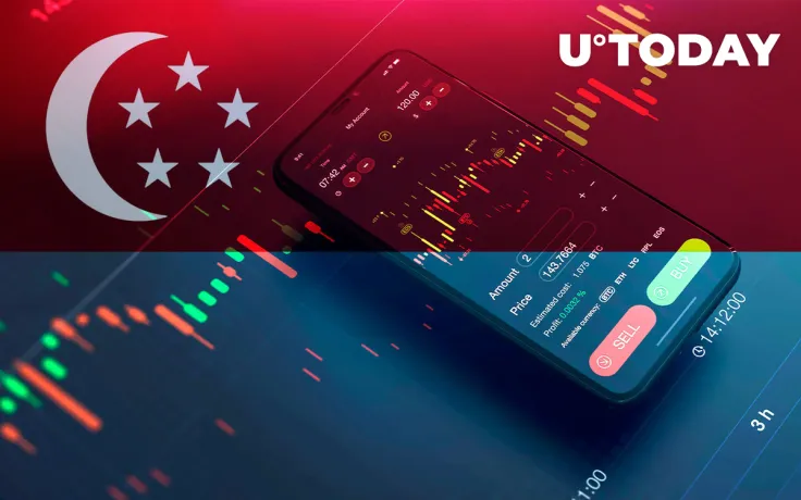 Crypto Investors In Singapore May Soon Be Restricted from Leverage Trading