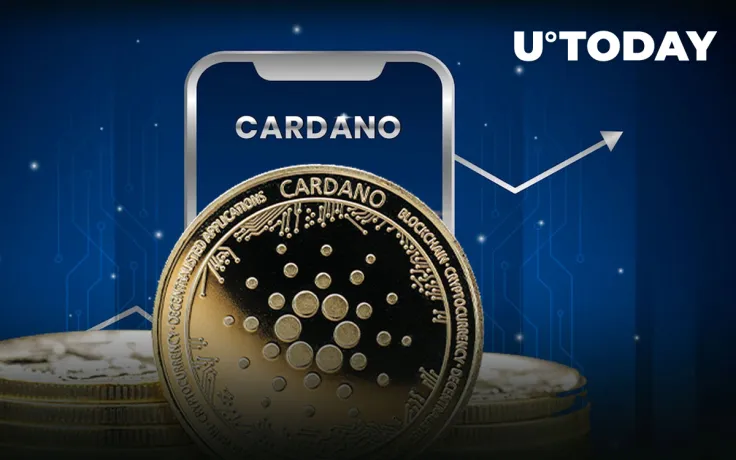 Cardano Hit 13,000 GitHub Commits in June, Becomes Most Developed Project in Crypto Industry