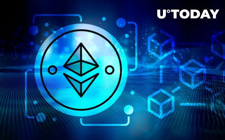 Ethereum Might Fall into Extended Consolidation After New Support; Here's Why