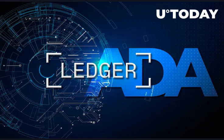 Cardano: Ledger Releases New Update and Broadens Support for ADA