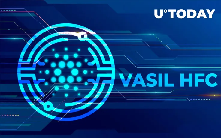 This Rare Cardano Smart Contract Usage Might Be Possible After Vasil HFC: Details