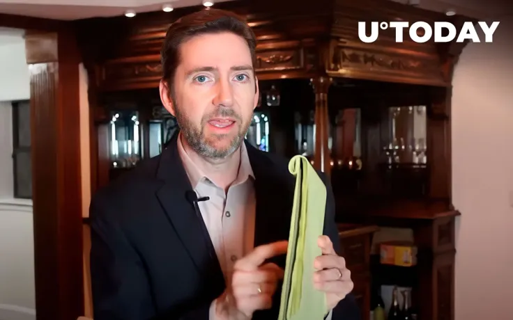 XRP Lawsuit: Court's Decision on Hinman Emails to Arrive Soon, Jeremy Hogan