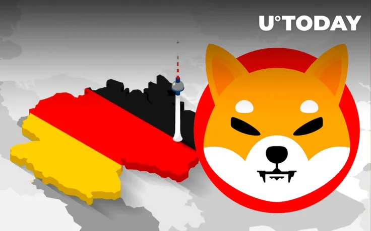 Shiba Inu Now Supported by German-Based Financial Service Provider: Details