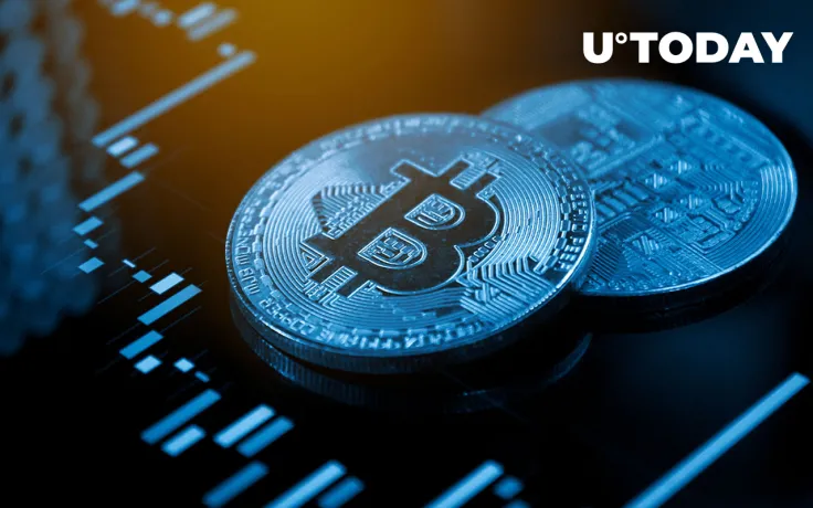 Bitcoin Suddenly Soars to Highest Level Since Mid-June