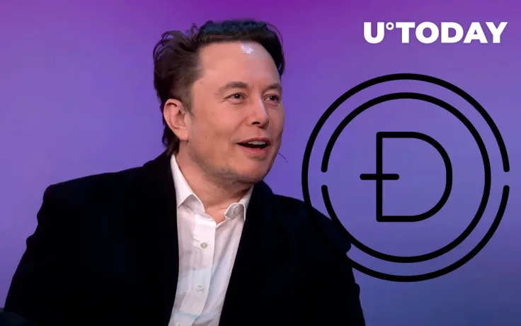 Elon Musk Says He Will Continue Supporting Dogecoin "Wherever Possible"