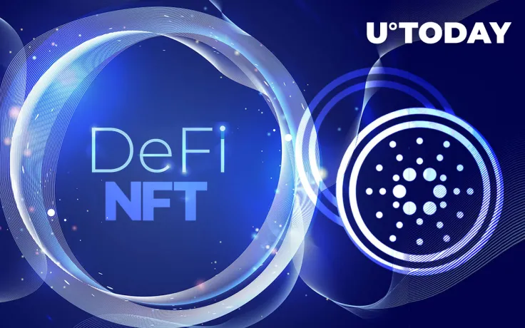 Cardano NFT Loans Are Now Available for Anyone via NFT-DeFi Bridge