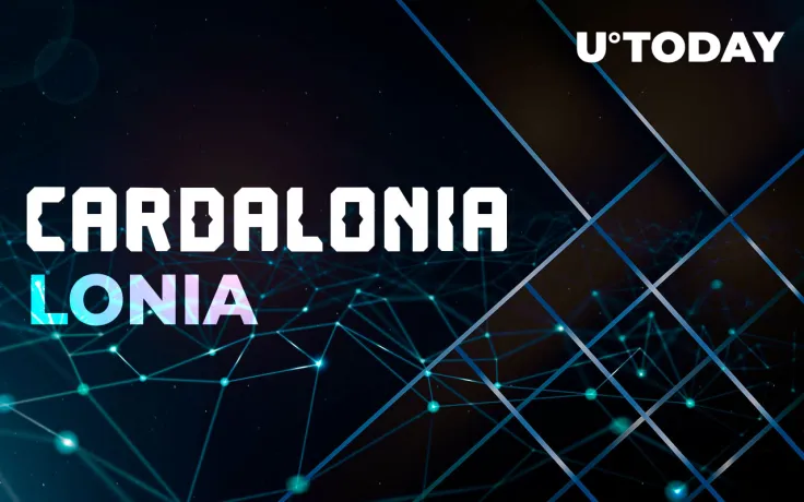 Cardalonia Launches Early Bird Campaign for LONIA Token; NFT Sale in Cards