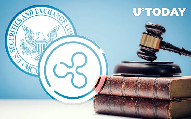 XRP Lawsuit: SEC Files Motion to "Reduce" Ripple's Expert Testimony
