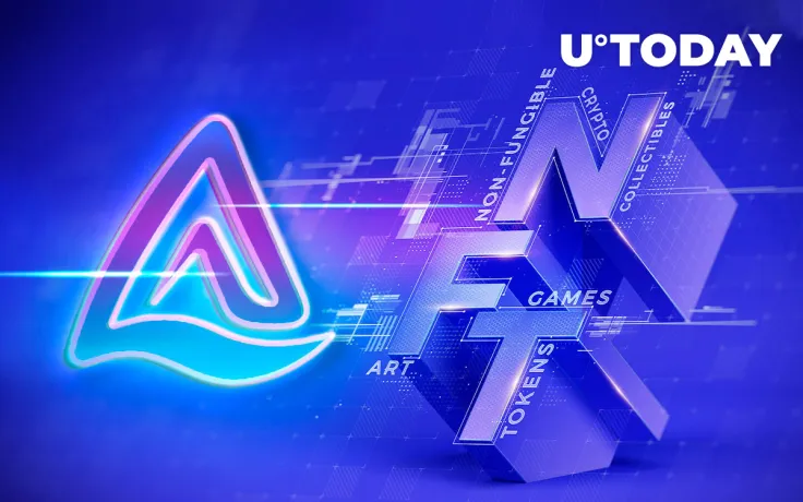 Affyn's Generation Zero NFT Collection Is Sold Out in 100 Seconds Only