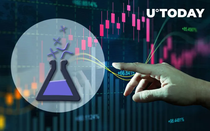 XRP Beats Cardano by Market Cap After XRPL Labs Major Announcement