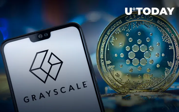 Grayscale Removes BCH, LTC and LINK from Large-Cap Fund; Cardano Retains Weighting