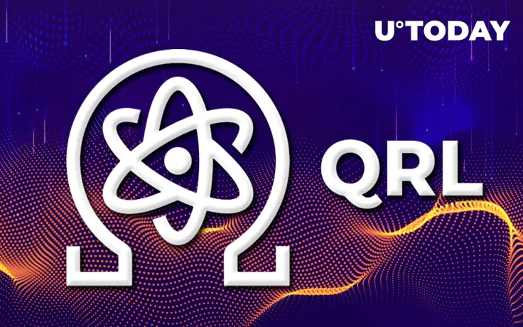 Quantum Resistant Ledger (QRL) Introduces Post-Quantum Cryptography to Web3