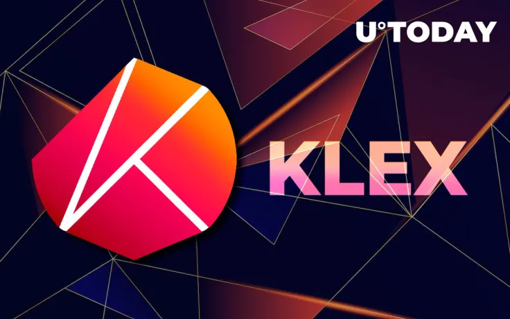 KLEX, High-Performance AMM and Portfolio Rebalancer, Launches on Klaytn