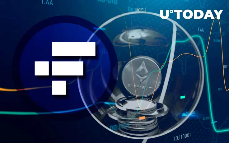 Ethereum's Price Being Pushed Down by FTX, Here's How