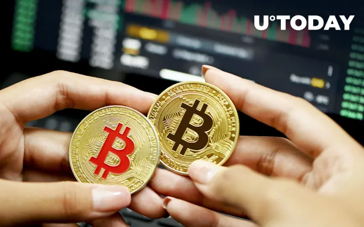 This Might Be Setup for Bitcoin Price as Community Awaits Key Inflation Decisions