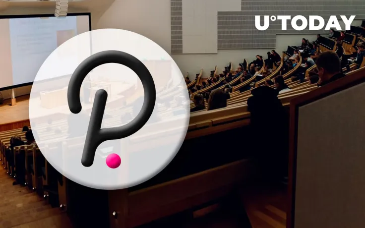 Revolut Partners with Polkadot, Offers DOT Rewards for Its "Learn-and-Earn" Students