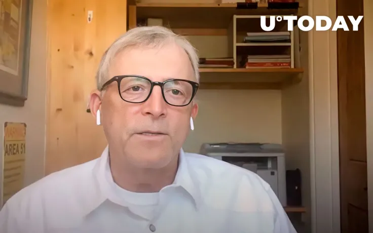 Cardano: Veteran Trader Peter Brandt Points out Familiar Trend Pattern on ADA Charts