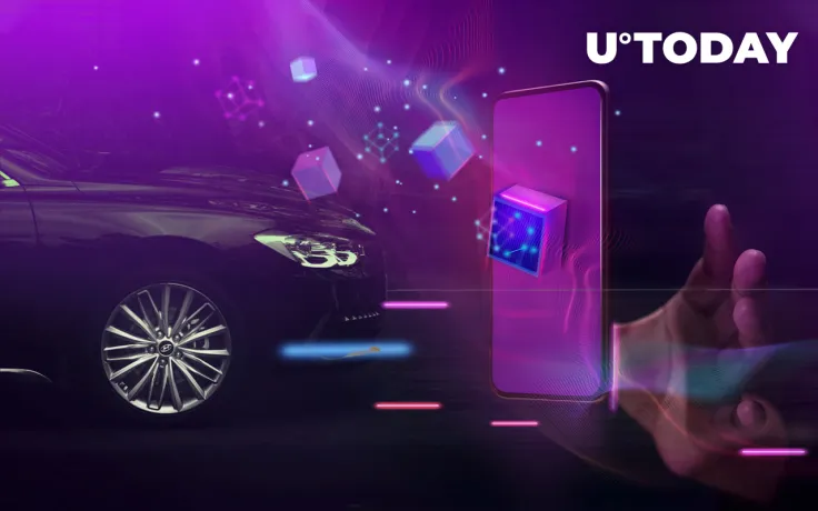 Hyundai Dives Deeper Into Metaverse with NFTs, Virtual Clothing and More