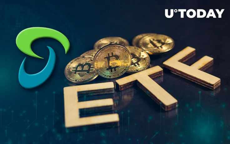 ProShares' Bitcoin ETF Surpasses Grayscale's GBTC in Trading Volume; What About Its Inverse?