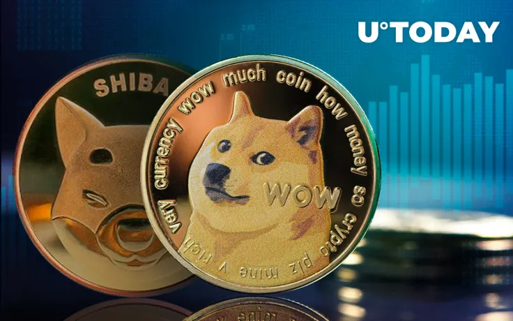 Dogecoin, Shiba Inu and Other Memecoins Show $600 Million in Trading Volume in Last 24 Hours