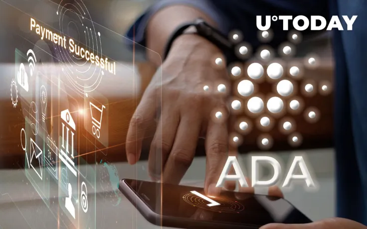 Cardano's ADA Payments Now Available to 7 Million Businesses via This Plug-In