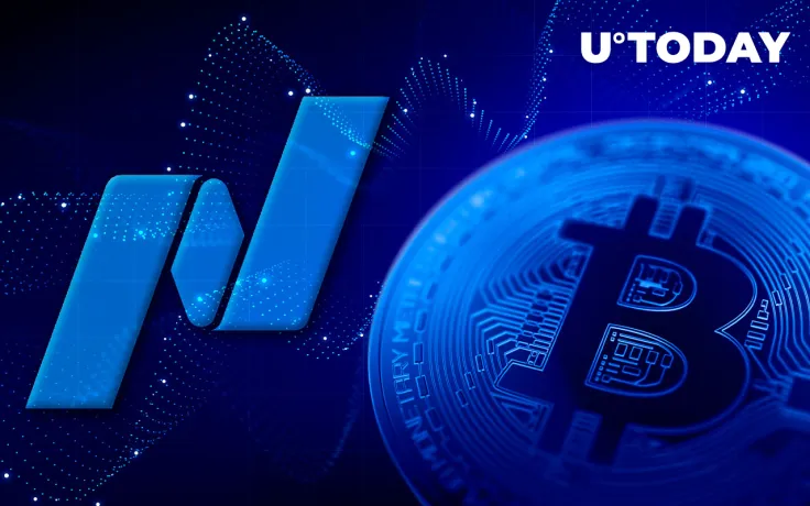 Bitcoin's Correlation with Nasdaq Keeps Increasing; Here's Why It's Bad News