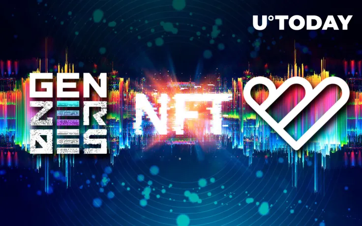GenZeroes NFT Film Releases 9,000 Card Packs for Early Birds
