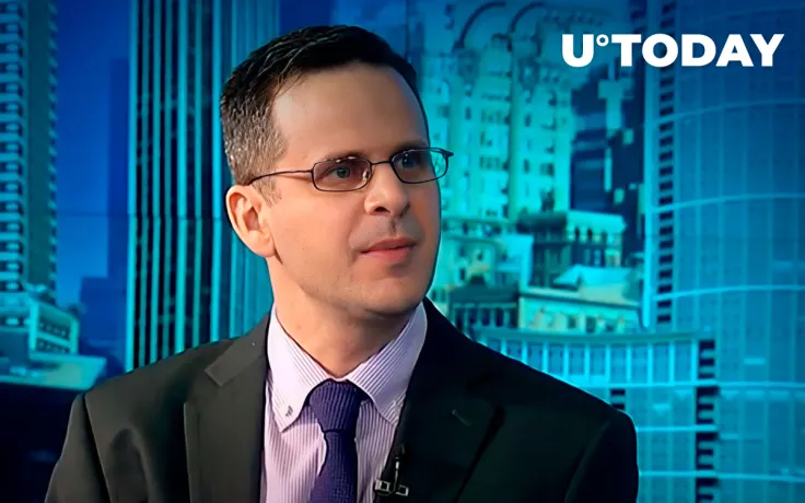 Bitcoin Still Follows This Legendary Pattern Created by Jean-Paul Rodrigue