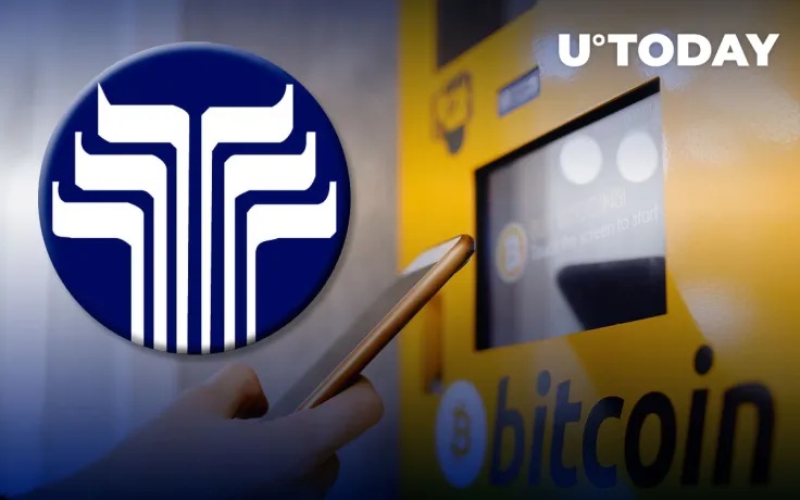 Bitcoin Can Now Be Bought at Over 175,000 ATMs as Hyosung America Adds Crypto Functionality