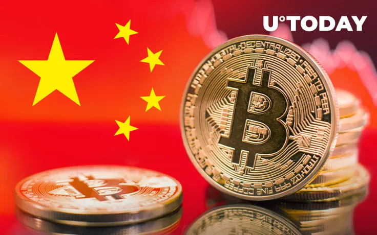 Chinese Investors Might "Buy the Dip" When Bitcoin Hits $18,000: Survey