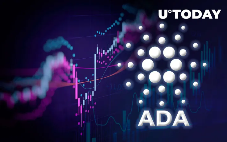 Last Time Sentiment Around Cardano Was This Negative, ADA Surged 25%