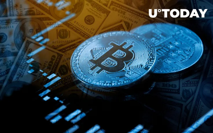 Bitcoin Reclaims $20,000 Despite High Inflation Numbers, Here's Why