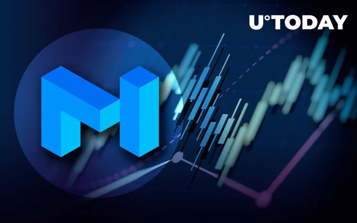 Polygon (MATIC) Price Rallies 25% on This Crucial Announcement