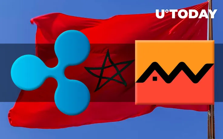 Ripple Enters Morocco Through Attijariwafa's New Partnership Deal