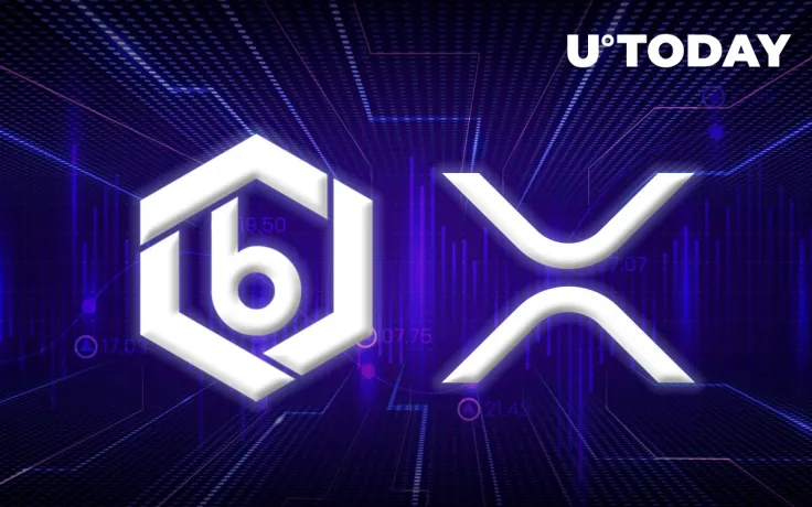 10 New XRP Trading Pairs Listed as Bitrue Expands Support for XRP