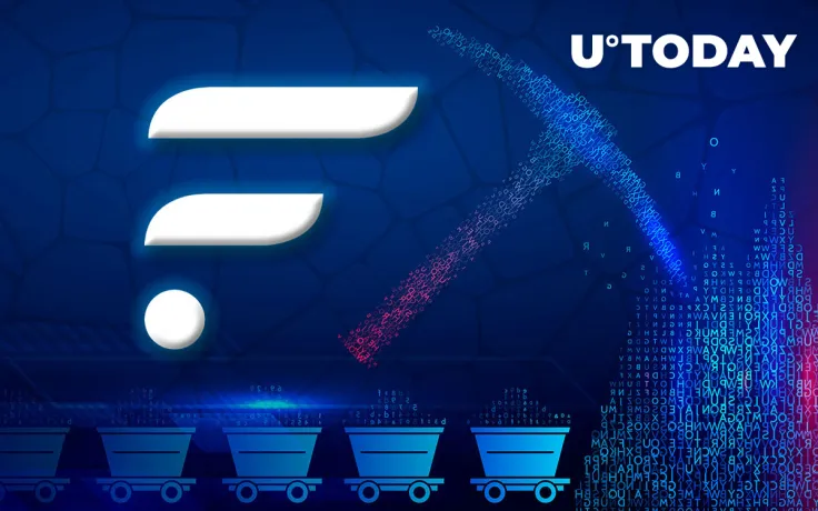 Flare (FLR) Finally Live and Open for Builders; Developers' Initiative Starts in August