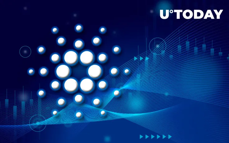 Cardano (ADA) Surged 25% Last Time This Pattern Played Out