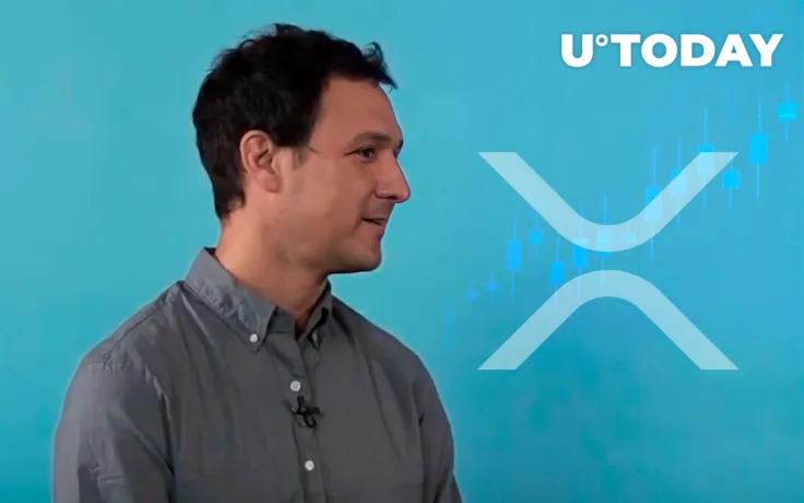 XRP Price Might Spike with Jed McCaleb's Holdings About to Empty as Soon as Tomorrow