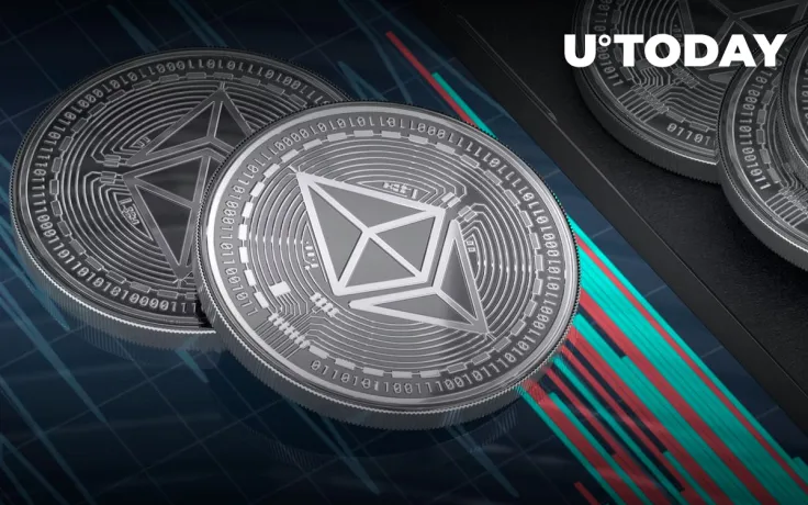 Pivotal Moment for Ethereum Has Arrived: Details