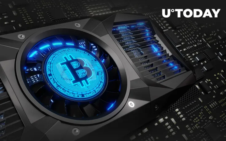 Congressional Investigation Finds Bitcoin Companies Consume as Much Energy as Houston