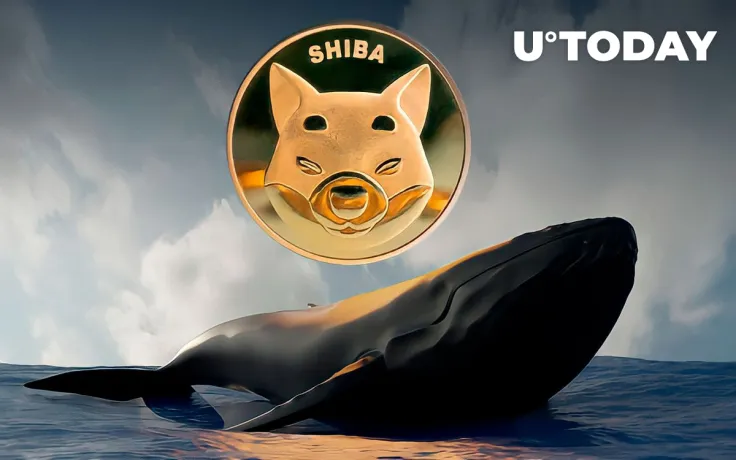 SHIB Returns as Whales’ Biggest Holding and One of Most Purchased Assets