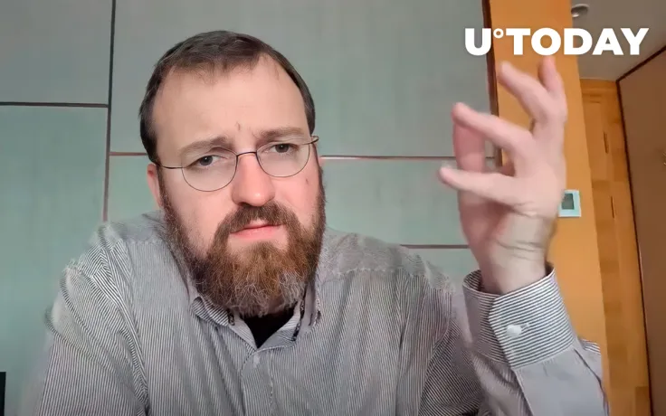 Cardano's Founder: Blockchain Can Radically Transform Governance