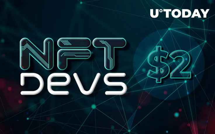 NFT Devs Unveiled Preminting Million NFTs for $2; Here's How