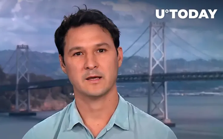 Ripple Officially Confirms That Jed McCaleb Has Sold His XRP Holdings 