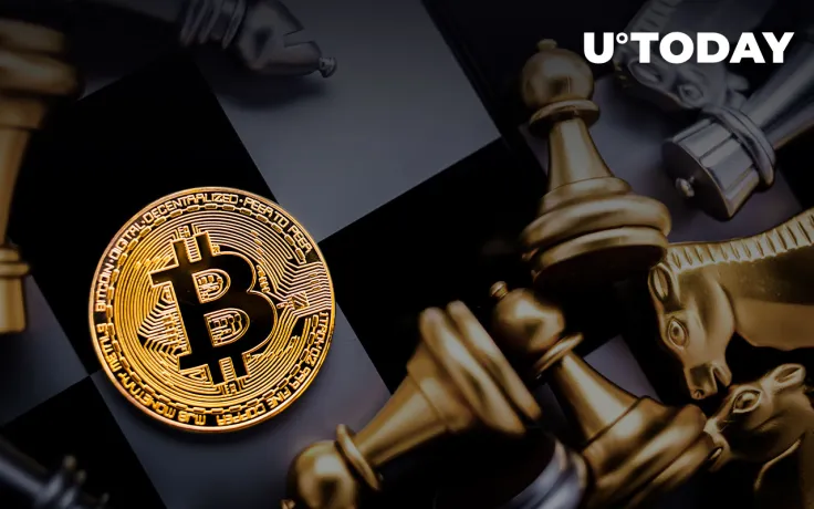 This Bitcoin Trading Strategy No Longer Works