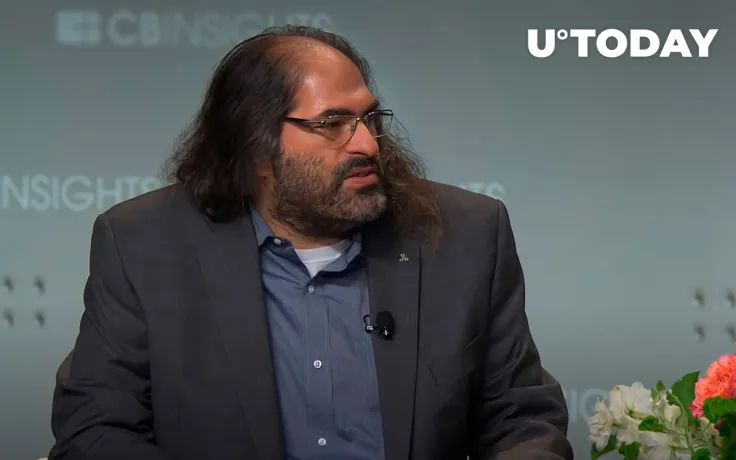 "Big Mistake": Ripple CTO Regrets Choosing Company's Stock Instead of XRP