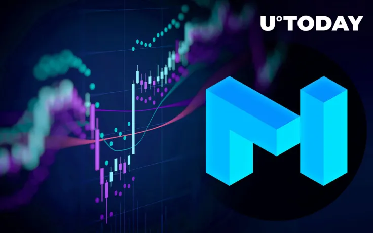 Matic Jumps 63% This Week After Spike in Network Activity: Details
