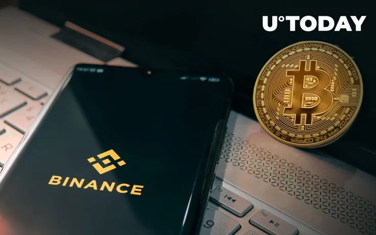 Binance Flips Coinbase, Now Has Highest BTC for Exchanges