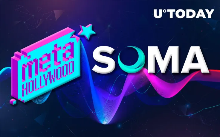 SOMA.finance Chosen by Meta Hollywood as Technical Partner for Fans-First Token Offerings