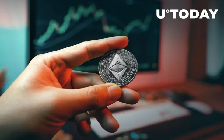 Ethereum Needs Only 20% to Return Back to ATH Numbers, But There's Catch